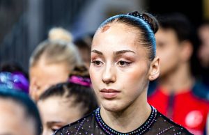 Gymnastique artistique/ Cottbus-2026 : Kaylia Nemour entre éclat en qualifications et désillusion en finale
