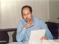 LE PRISONNIER POLITIQUE SAHRAOUI, NAÂMA ASFARI, DANS UN ENTRETIEN À NOTRE CONFRÈRE « LA PATRIE NEWS » : « Militer pour une cause juste est une fierté »