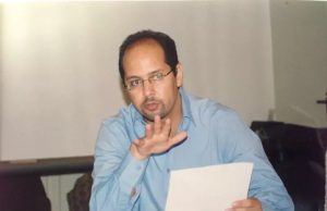 LE PRISONNIER POLITIQUE SAHRAOUI, NAÂMA ASFARI, DANS UN ENTRETIEN À NOTRE CONFRÈRE « LA PATRIE NEWS » : « Militer pour une cause juste est une fierté »