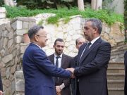 SIX CONVENTIONS DE COOPÉRATION ET DE PARTENARIAT ENTRE L’ENSEIGNEMENT SUPÉRIEUR ET L’ÉDUCATION NATIONALE : Baddari et Saâdaoui établissent des passerelles