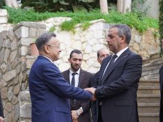 SIX CONVENTIONS DE COOPÉRATION ET DE PARTENARIAT ENTRE L’ENSEIGNEMENT SUPÉRIEUR ET L’ÉDUCATION NATIONALE : Baddari et Saâdaoui établissent des passerelles