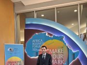 FORUM AFRICAIN DES ENTREPRISES (ABF) : Ouadah participe à la 9e édition à Addis-Abeba