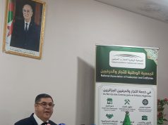 JUSQU’À 70 000 VISITEURS ATTENDUS AU SALON DE L’ALGÉRIE À LYON : « Mettre en lien l’Algérie et ses forces économiques à l’étranger »