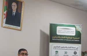 JUSQU’À 70 000 VISITEURS ATTENDUS AU SALON DE L’ALGÉRIE À LYON : « Mettre en lien l’Algérie et ses forces économiques à l’étranger »