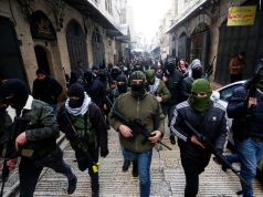 LA RÉSISTANCE PALESTINIENNE IMPOSE DES CONDITIONS À TOUTE INITIATIVE POLITIQUE : Un arrêt total de l’offensive israélienne