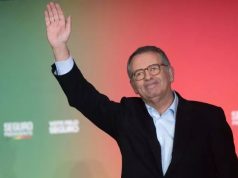 PRESIDENTIELLE AU PORTUGAL : Large victoire du socialiste Antonio José Seguro