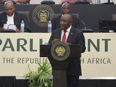 A l’occasion de la Journée des forces armées sud-africaines : Le président Ramaphosa réaffirme la politique de non-alignement