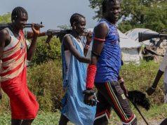 SOUDAN DU SUD : Guterres condamne l’escalade de la violence