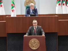 PARTIS POLITIQUES : Le projet de loi présenté à l’APN