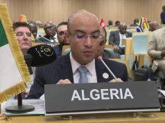 SOFIANE CHAÏB L’A AFFIRMÉ À ADDIS-ABEBA : L’Algérie dénonce l’ingérence au Soudan et en Somalie
