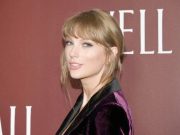 Pour la 6e fois en 2025 : Taylor Swift en tête des ventes mondiales