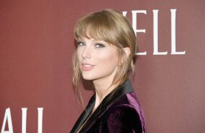 Pour la 6e fois en 2025 : Taylor Swift en tête des ventes mondiales