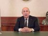 À l’occasion de l’avènement du mois sacré de Ramadhan : Le président de la République adresse ses vœux au peuple algérien