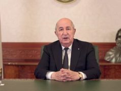 À l’occasion de l’avènement du mois sacré de Ramadhan : Le président de la République adresse ses vœux au peuple algérien