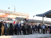 Le Président Tebboune a lancé officiellement, hier à Béchar, la ligne ferroviaire Ouest : Un moment historique pour l’Algérie