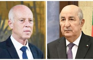 AÏD EL-FITR : Le Président échange les vœux avec des responsables étrangers