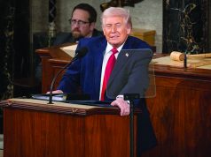 À la veille des négociations aujourd’hui, à Genève : «Trump est en quête de stratégie claire sur l’Iran » selon les médias