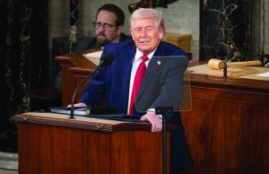 À la veille des négociations aujourd’hui, à Genève : «Trump est en quête de stratégie claire sur l’Iran » selon les médias