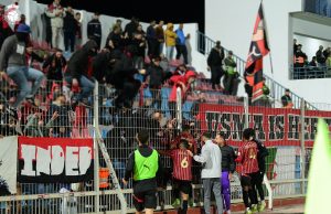 Dérapage grave à San Pedro : L’USMA victime des siens