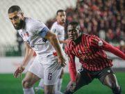 Coupe de la CAF : L’USMA assure la première place