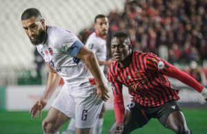 Coupe de la CAF : L’USMA assure la première place