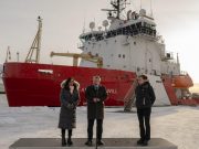 NEGOCIATIONS AUTOUR DES TENSIONS SUR LE GROENLAND : Un accord avec les Etats-Unis n’est pas pour demain