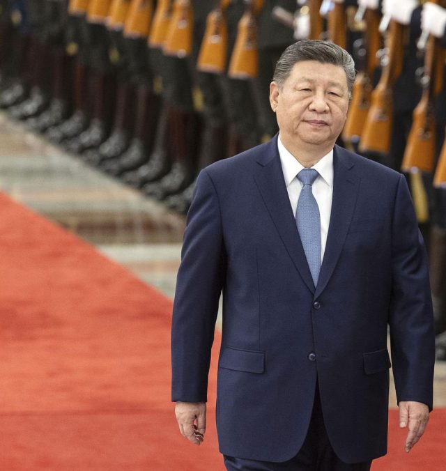 Xi Jinping