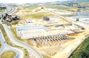 Zone industrielle de Souamaa (Tizi-Ouzou) : Une nouvelle étude de viabilisation finalisée
