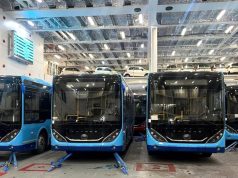 IMPORTATION DES BUS : Nouvelle cargaison, vendredi, à Djen Djen