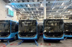 IMPORTATION DES BUS : Nouvelle cargaison, vendredi, à Djen Djen