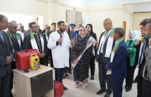 RENTRÉE PROFESSIONNELLE 2026 : Plus de 285 000 nouveaux stagiaires accueillis