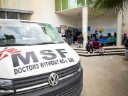 EXPULSION D’ONG : Une bataille judiciaire s’ouvre en Palestine occupée