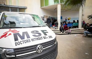 EXPULSION D’ONG : Une bataille judiciaire s’ouvre en Palestine occupée