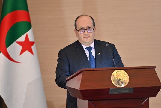 LA DIASPORA FACE À DE MULTIPLES DÉFIS : Renforcer le lien avec l’Algérie