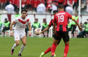 Coupe de la Confédération africaine (Tirage) : AS Maniama-USMA, Al Masry -CRB-en quarts de finale