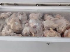 L’ONAB LANCE SA COMMERCIALISATION : Du poulet congelé à 330 DA