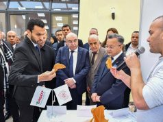 Salon des produits de recherche innovants issus des programmes de recherche nationaux « PNR » : 63 produits présentés lors de la 1re édition