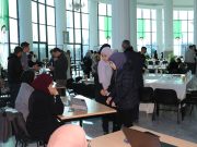 « Café d’affaires » à l’Université Ferhat Abbas (Sétif) : Rencontre entre des étudiants porteurs d’idées et des représentants d’entreprises économiques