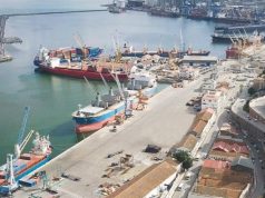 « ARGELIA EXPRESS » : Une nouvelle ligne maritime reliera l’Espagne à l’Algérie dès avril prochain