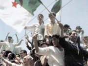 19 MARS 1962 : L’Algérie victorieuse