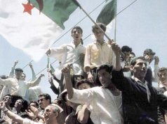 19 MARS 1962 : L’Algérie victorieuse