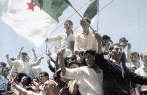 19 MARS 1962 : L’Algérie victorieuse
