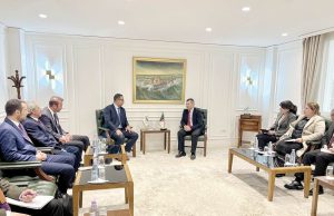 GISEMENT DE GARA DJEBILET : Place à la valorisation du minerai de fer