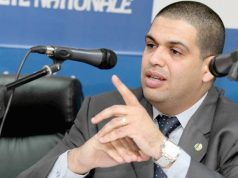 AHMED MIZAB, EXPERT EN SÉCURITÉ : « Le trafic de drogue marocain menace la sécurité régionale »