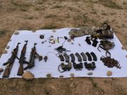 BILAN OPERATIONNEL DE L’ANP : Sept terroristes éliminés à Tébessa