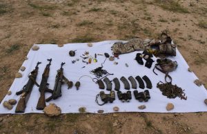 BILAN OPERATIONNEL DE L’ANP : Sept terroristes éliminés à Tébessa