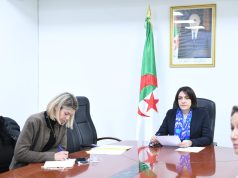 UNION INTERPARLEMENTAIRE : L’Algérie partage son expérience antiterroriste