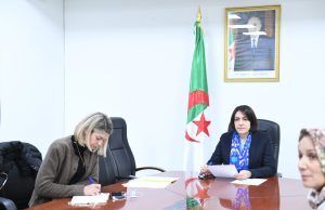 UNION INTERPARLEMENTAIRE : L’Algérie partage son expérience antiterroriste