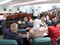 RÉVISION TECHNIQUE DE LA CONSTITUTION : Le Parlement vote aujourd’hui