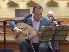 Auditorium « Aissa-Messaoudi » : La star du Malouf, Abbas Righi enchante son public